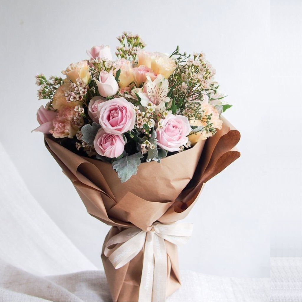 Harmony Flowers | Buy Fresh Flowers Online in Dubai, UAE