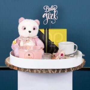 Baby Girl Gift