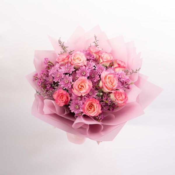 Radiant Bliss Bouquet - Image 2