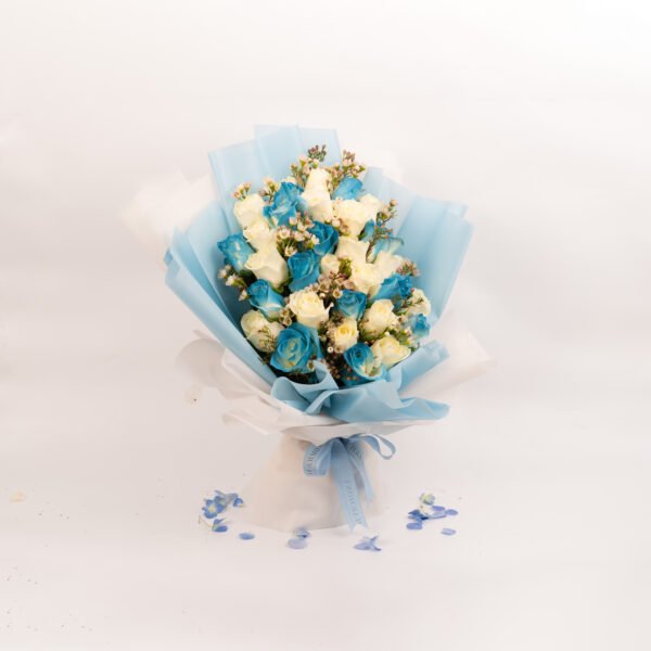 Pastel Dream Bouquet - Image 2