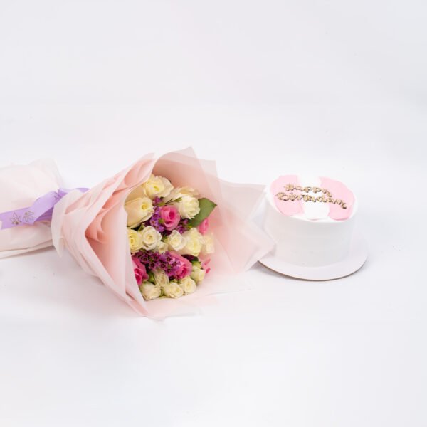 Timeless Elegance Bouquet - Image 5