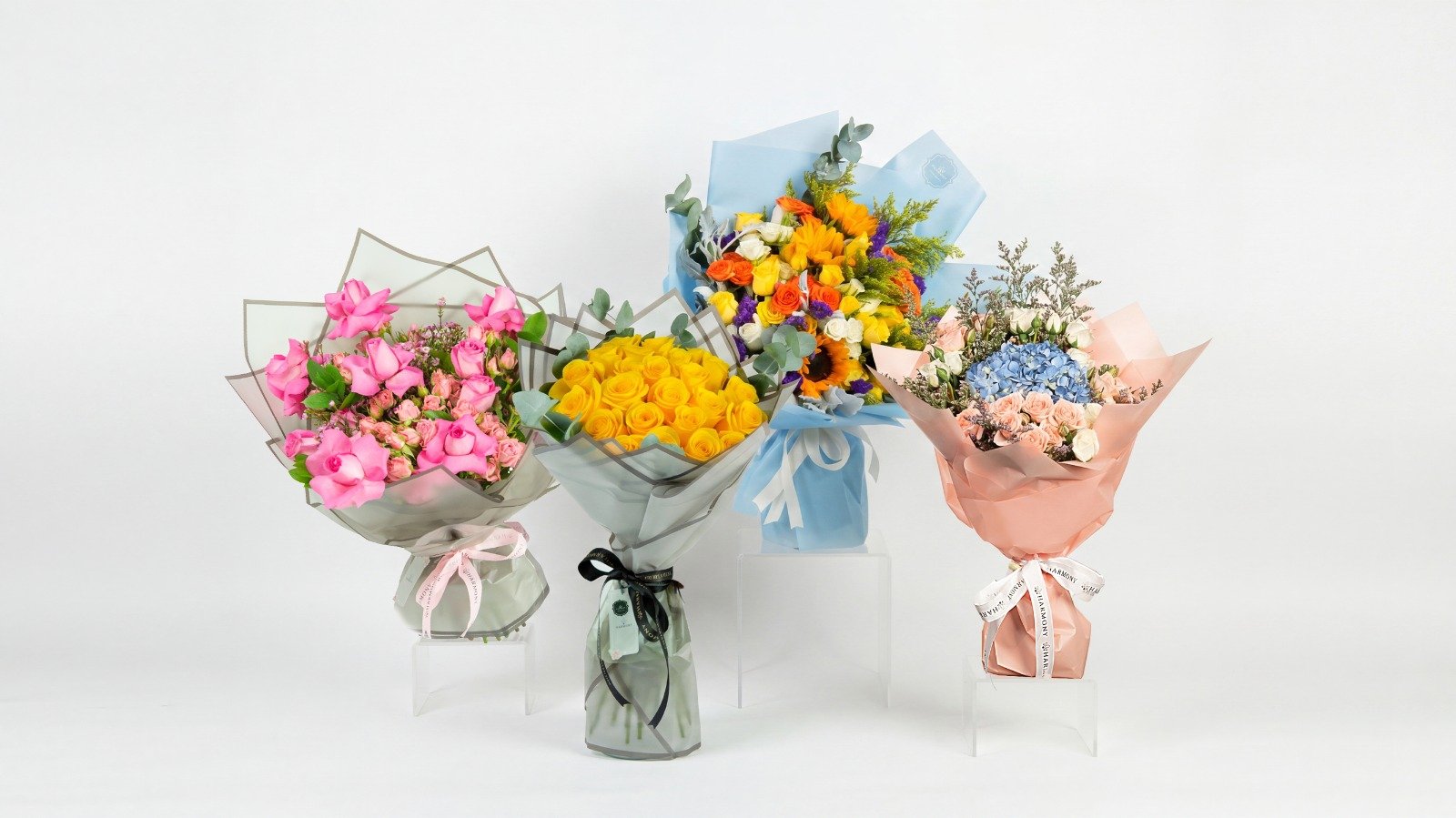 Funeral & Sympathy Flowers